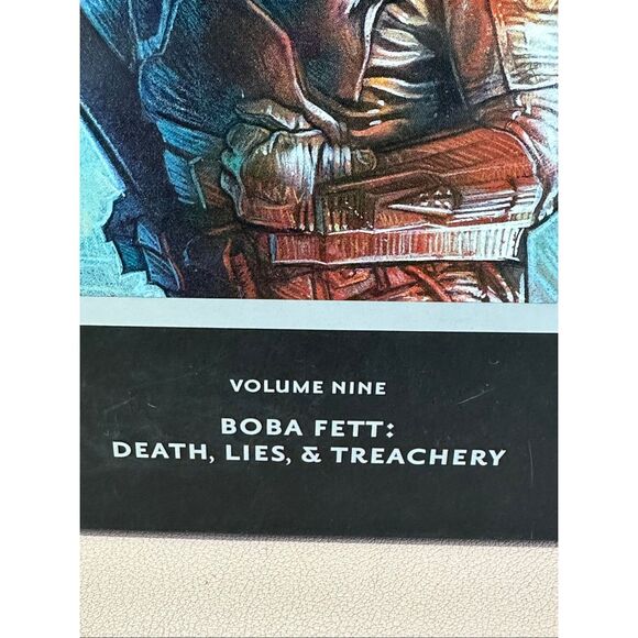 30th anniversary Limited, print run, hardcover novel, art story collection volum - Picture 3 of 10